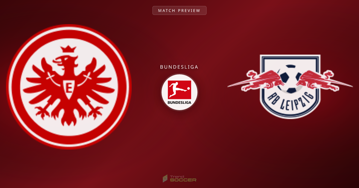 분데스리가 프랑크푸르트 vs 라이프치히 분석 리포트