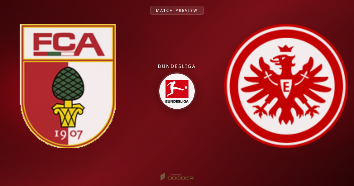 분데스리가 아우크스부르크 vs 프랑크푸르트 분석 리포트