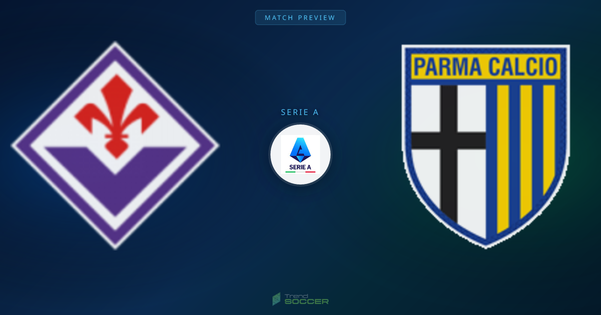 3연패 피오렌티나, 파르마전에서 반등 가능할까