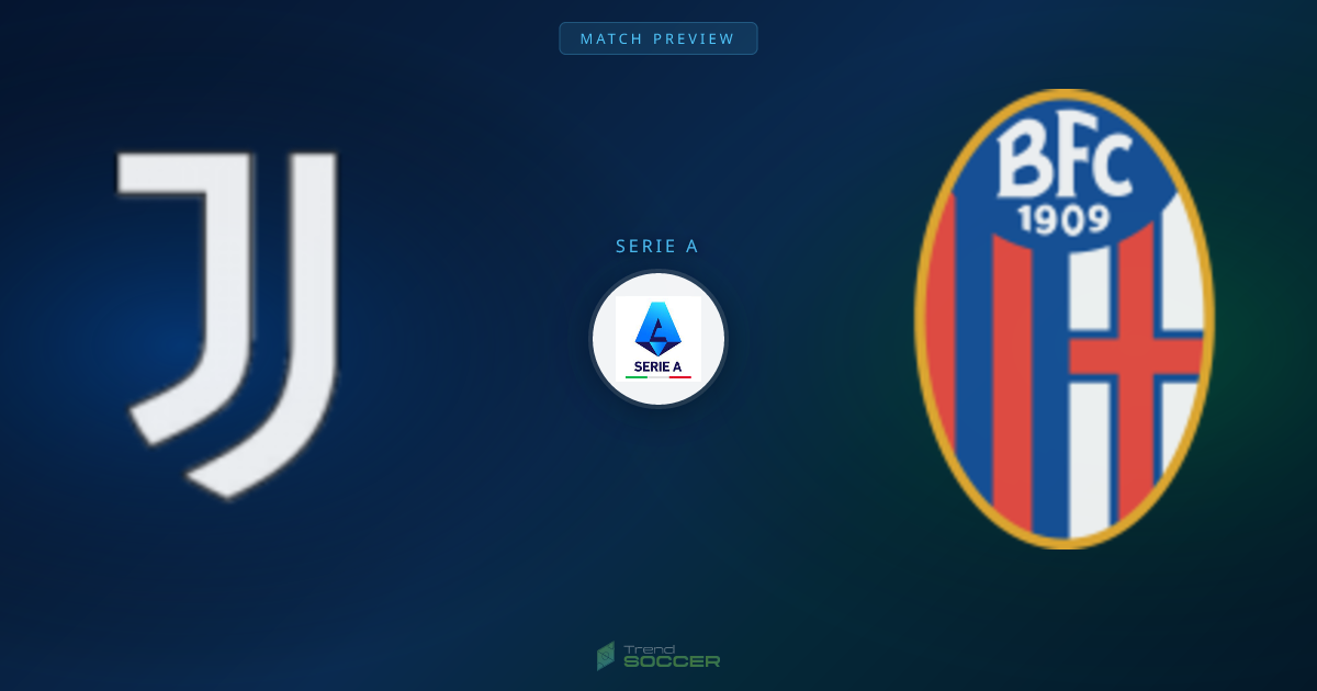 유벤투스 vs 볼로냐 프리뷰: 세리에A 경기 분석