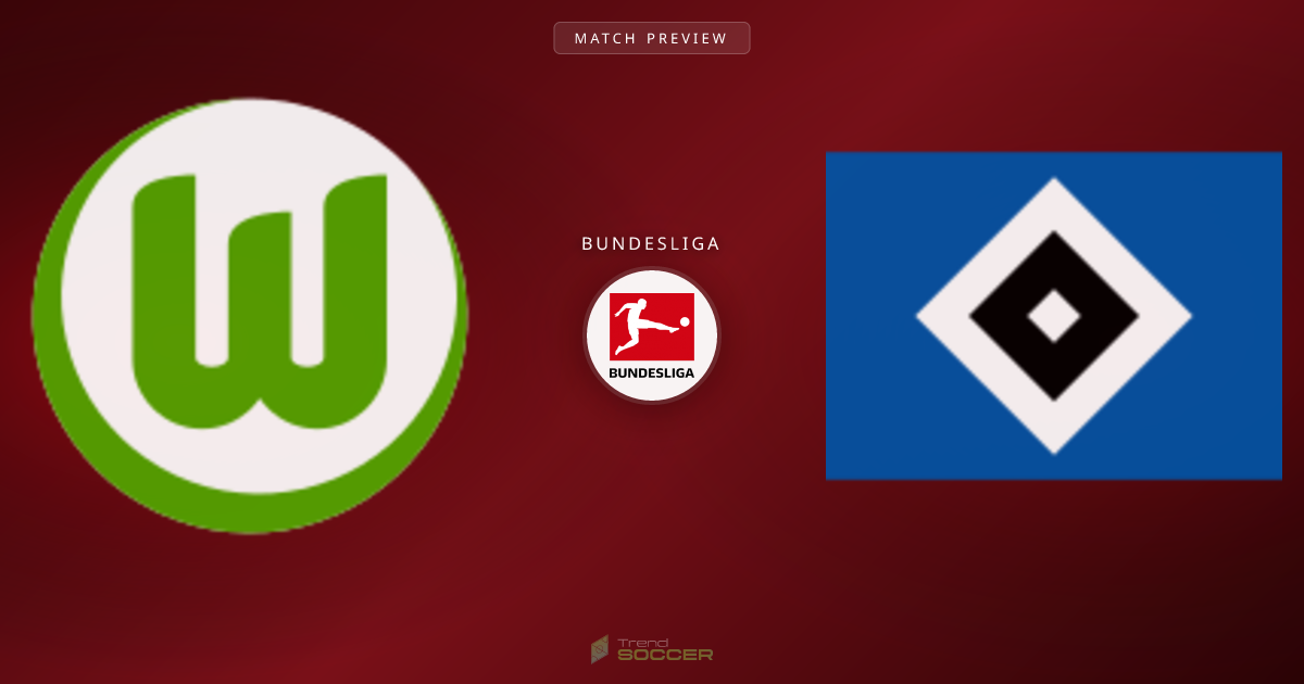 볼프스부르크 vs 함부르크, 분데스리가 관전 포인트는?